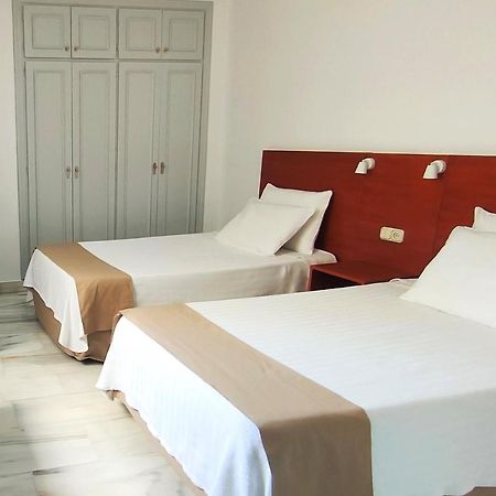 Hotel Sol Almería Dış mekan fotoğraf