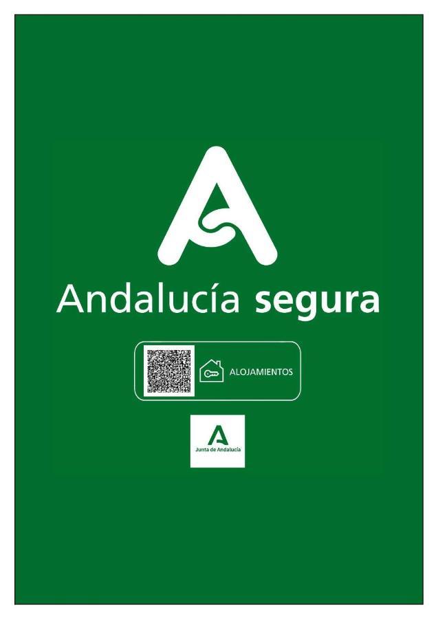 Hotel Sol Almería Dış mekan fotoğraf