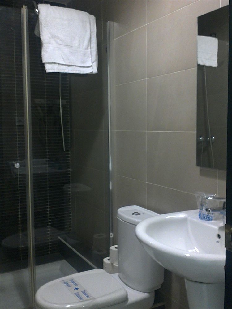 Hotel Sol Almería Dış mekan fotoğraf